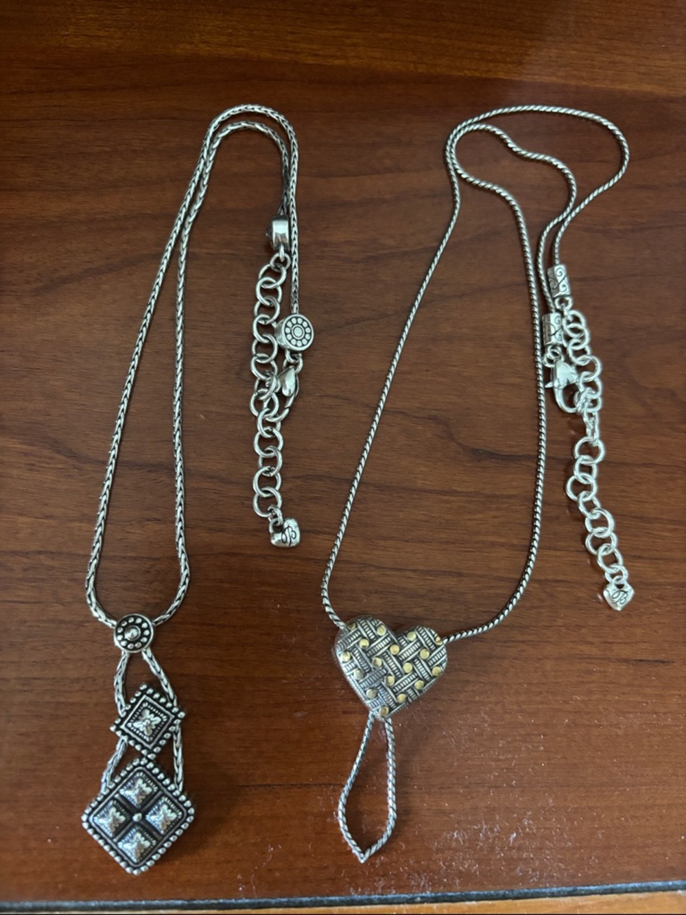 Brighton necklace bundle